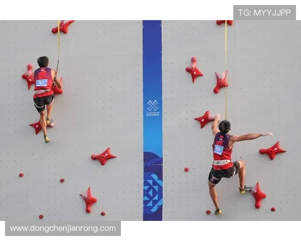 成都攀岩队在全国攀岩比赛经验排行榜中荣获第三名的辉煌成就