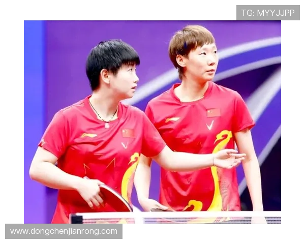 武汉乒乓球队在亚运会上的卓越表现与实力分析